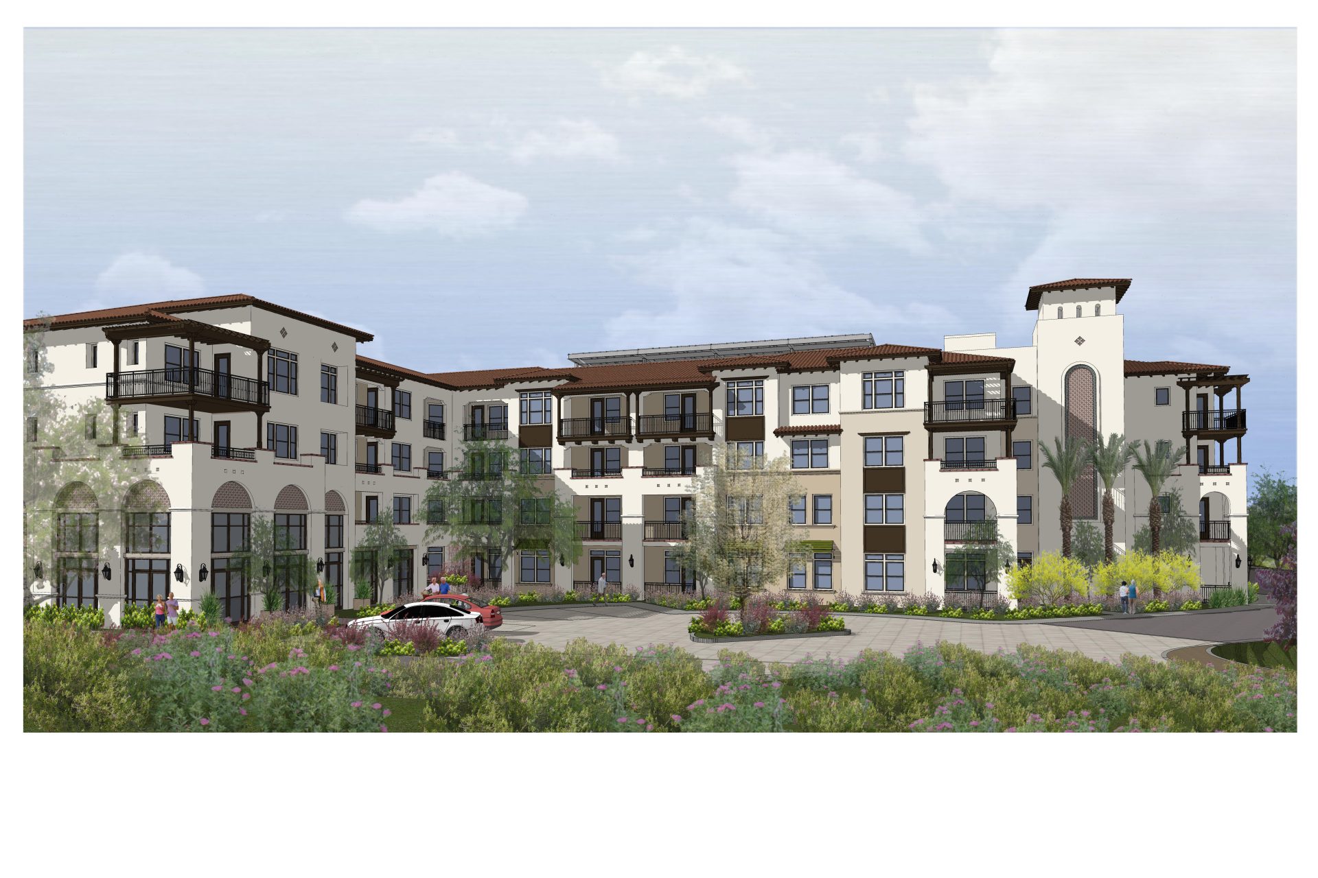 CarlsbadLaurel Tree Apartments by SummerHill Apartment Communities
